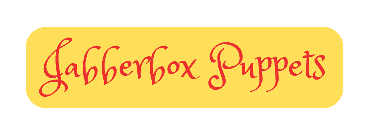 Jabberbox Puppets